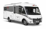 Carthago Chic C-Line I Superior 2016 года